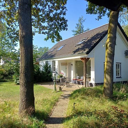 B&B Het Mooie Uitzicht Reuver Εξωτερικό φωτογραφία