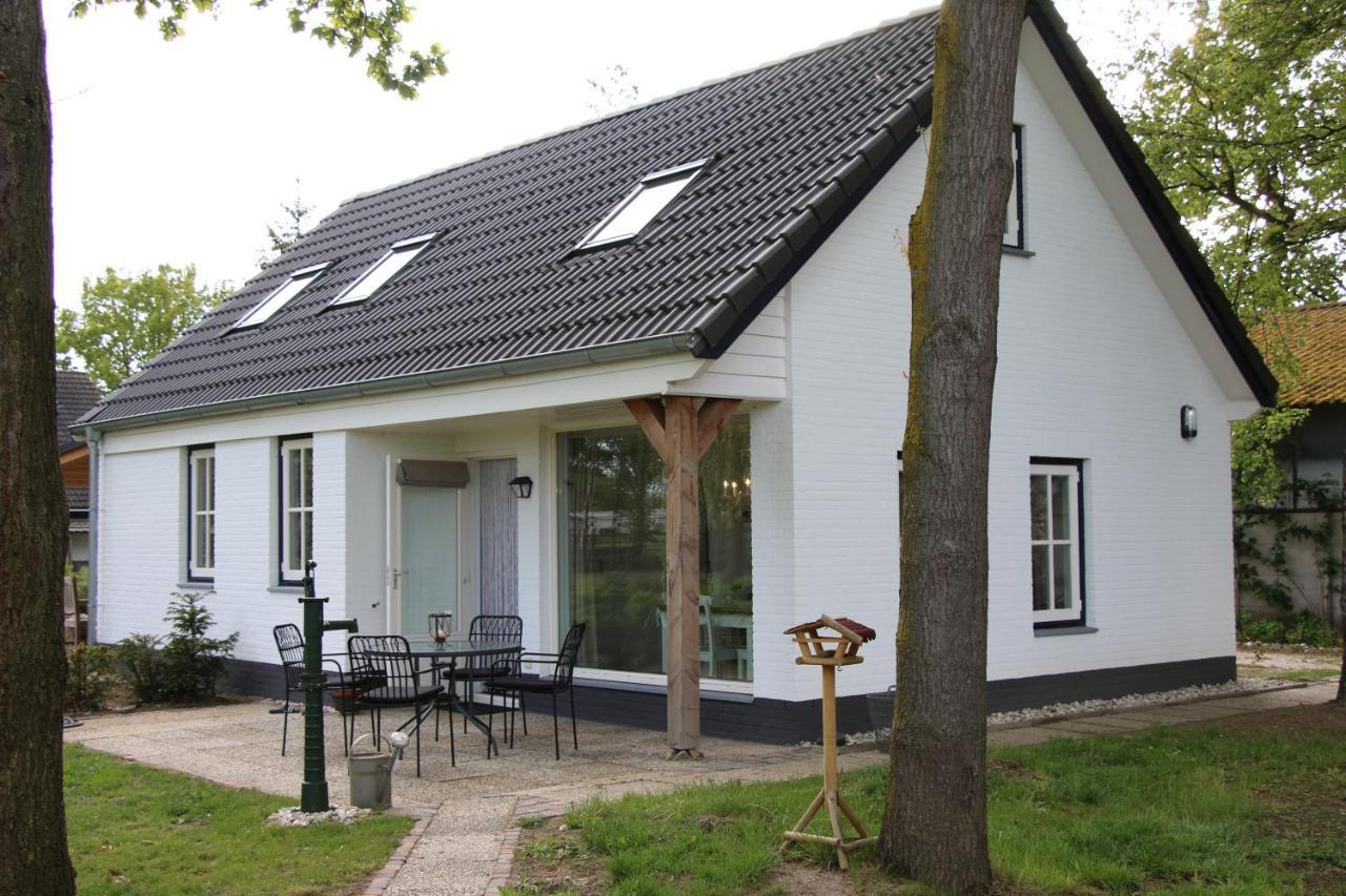B&B Het Mooie Uitzicht Reuver Εξωτερικό φωτογραφία