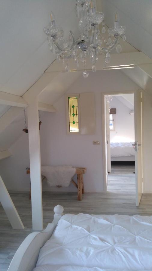 B&B Het Mooie Uitzicht Reuver Εξωτερικό φωτογραφία