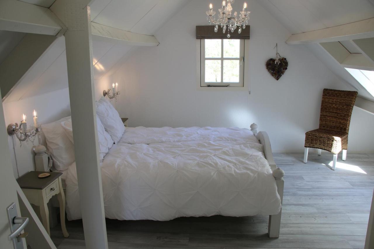 B&B Het Mooie Uitzicht Reuver Εξωτερικό φωτογραφία