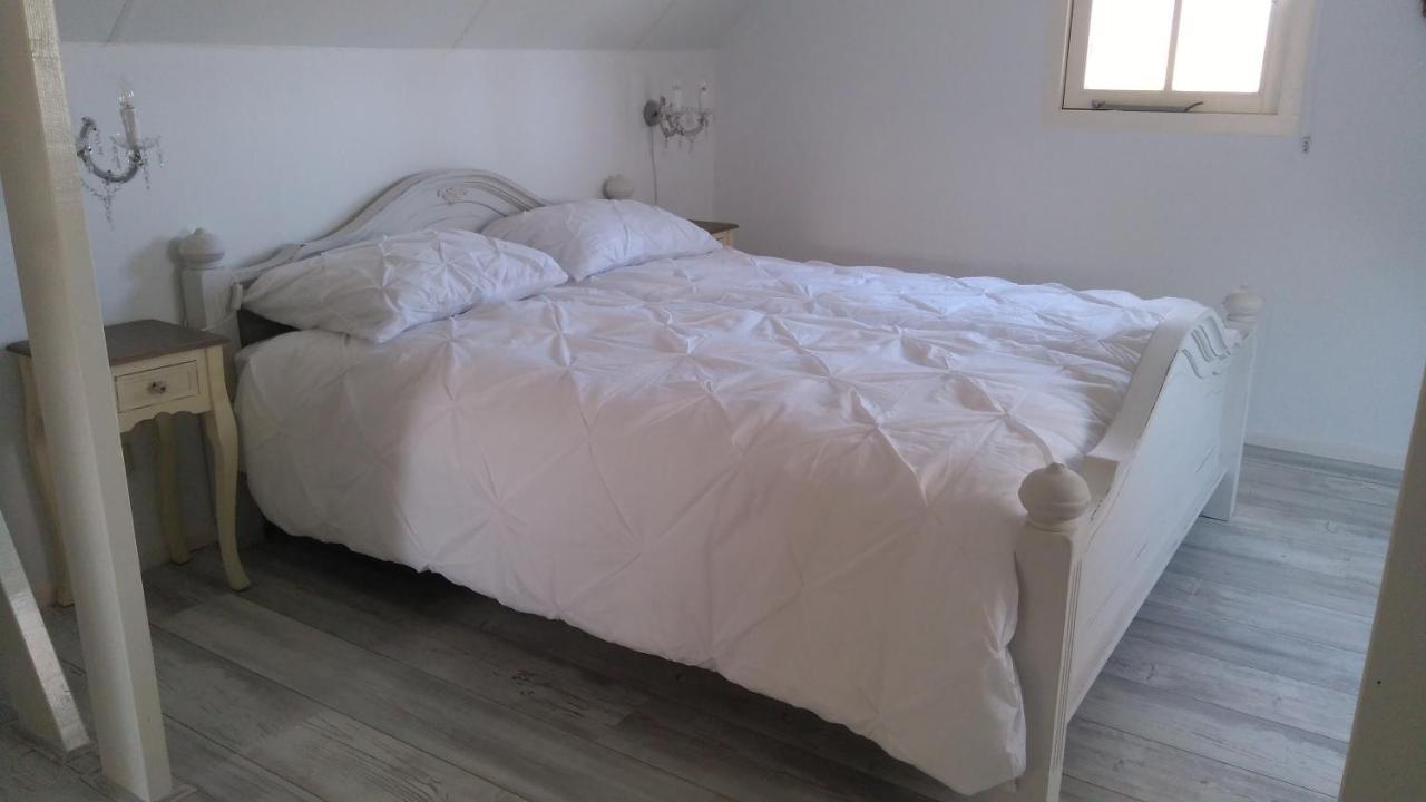 B&B Het Mooie Uitzicht Reuver Εξωτερικό φωτογραφία