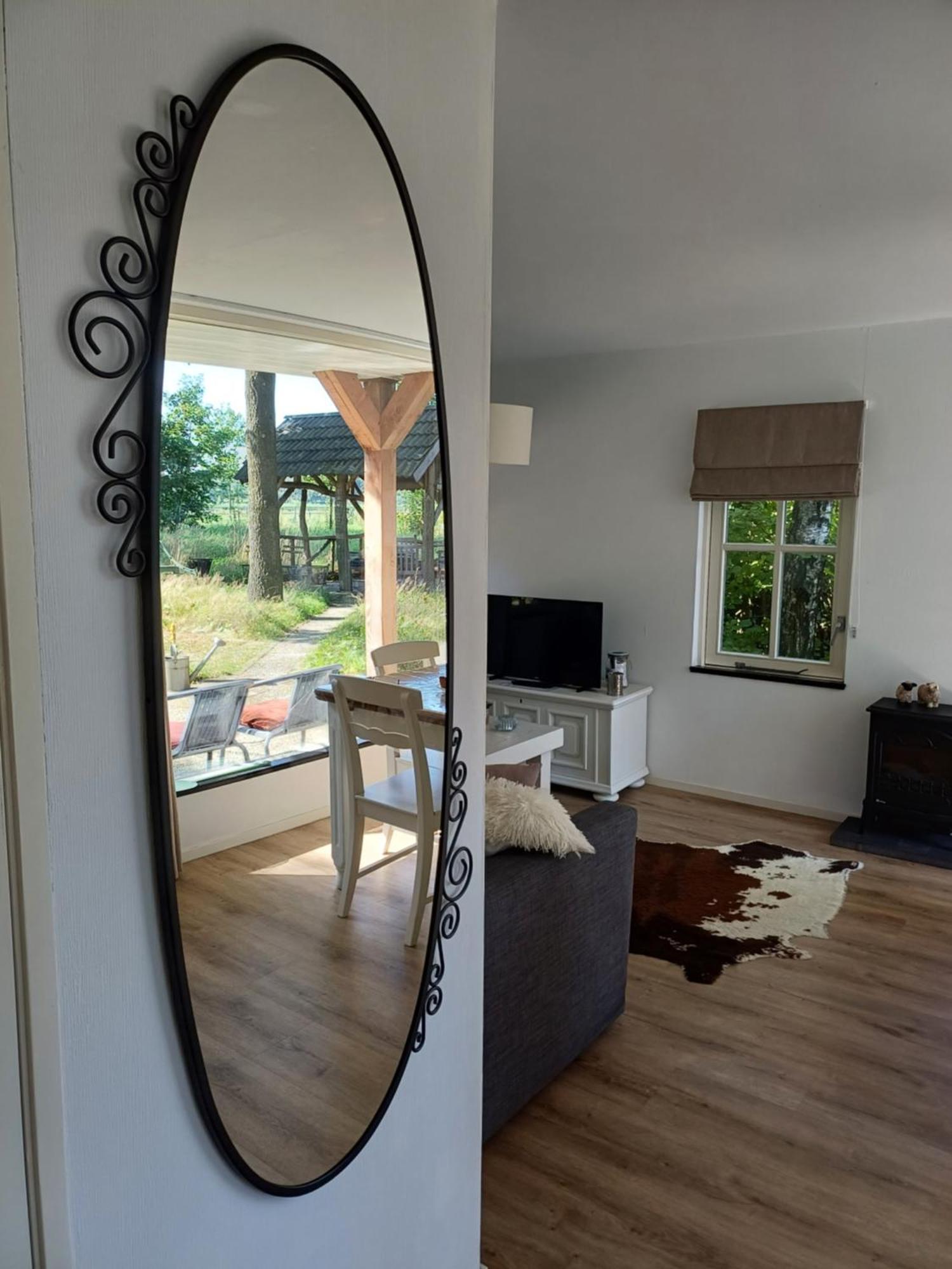 B&B Het Mooie Uitzicht Reuver Εξωτερικό φωτογραφία