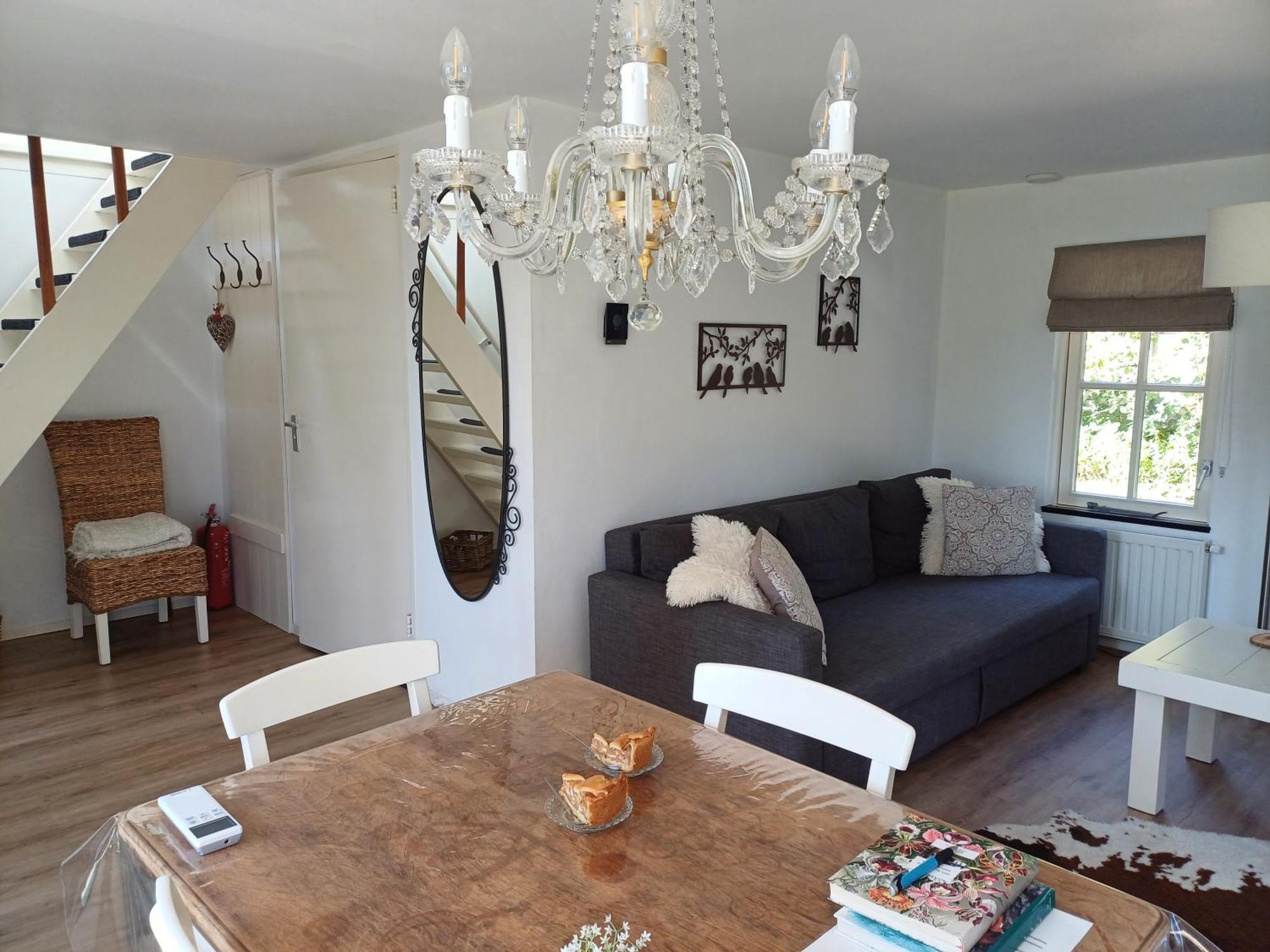 B&B Het Mooie Uitzicht Reuver Εξωτερικό φωτογραφία