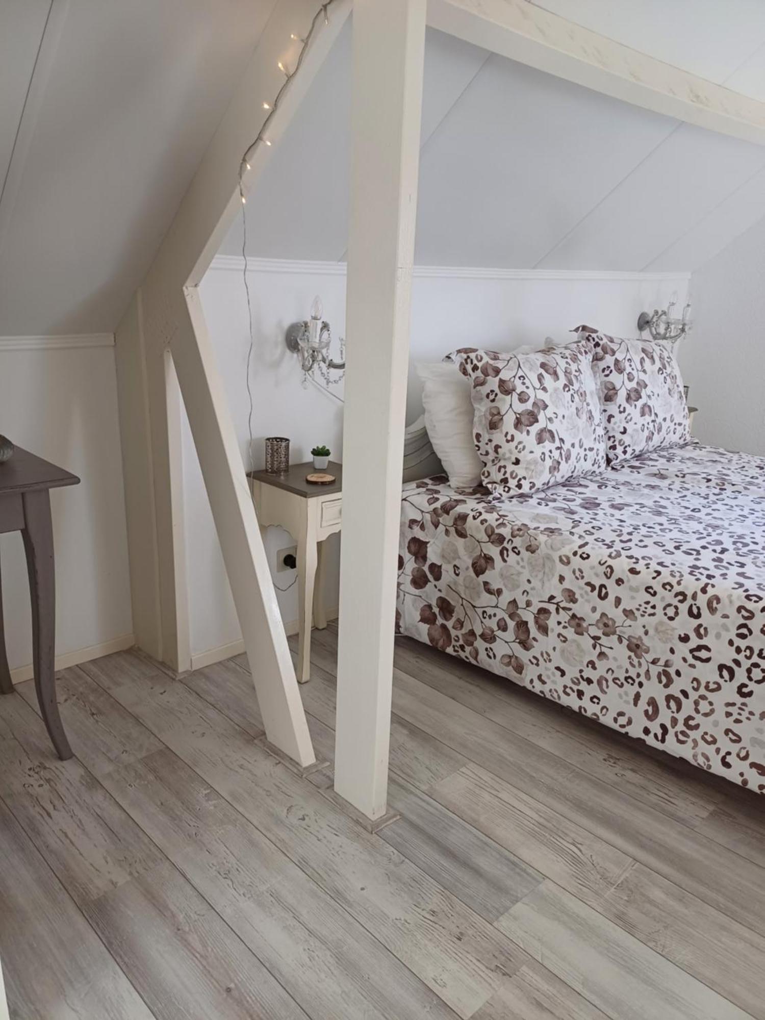 B&B Het Mooie Uitzicht Reuver Εξωτερικό φωτογραφία