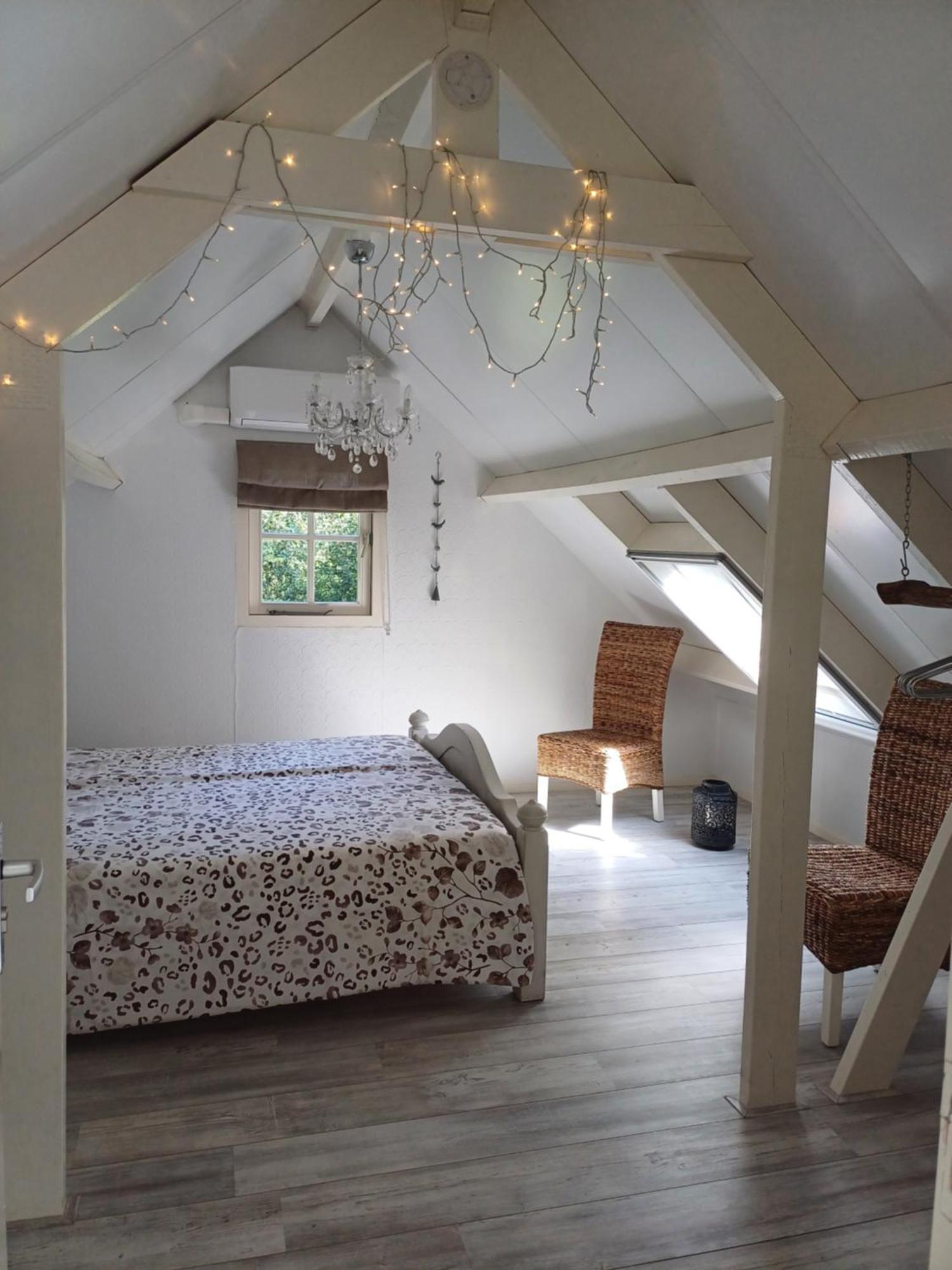 B&B Het Mooie Uitzicht Reuver Εξωτερικό φωτογραφία