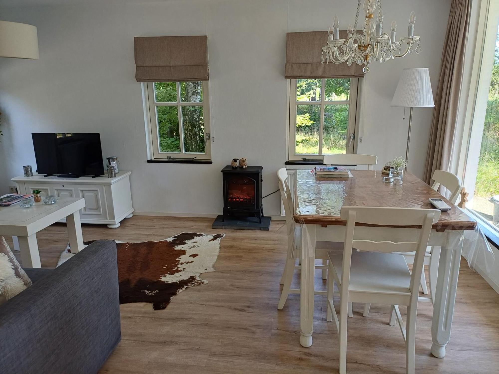 B&B Het Mooie Uitzicht Reuver Εξωτερικό φωτογραφία
