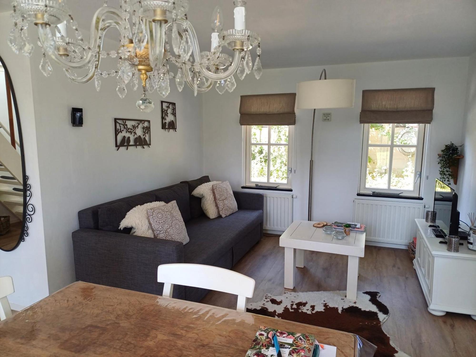 B&B Het Mooie Uitzicht Reuver Εξωτερικό φωτογραφία