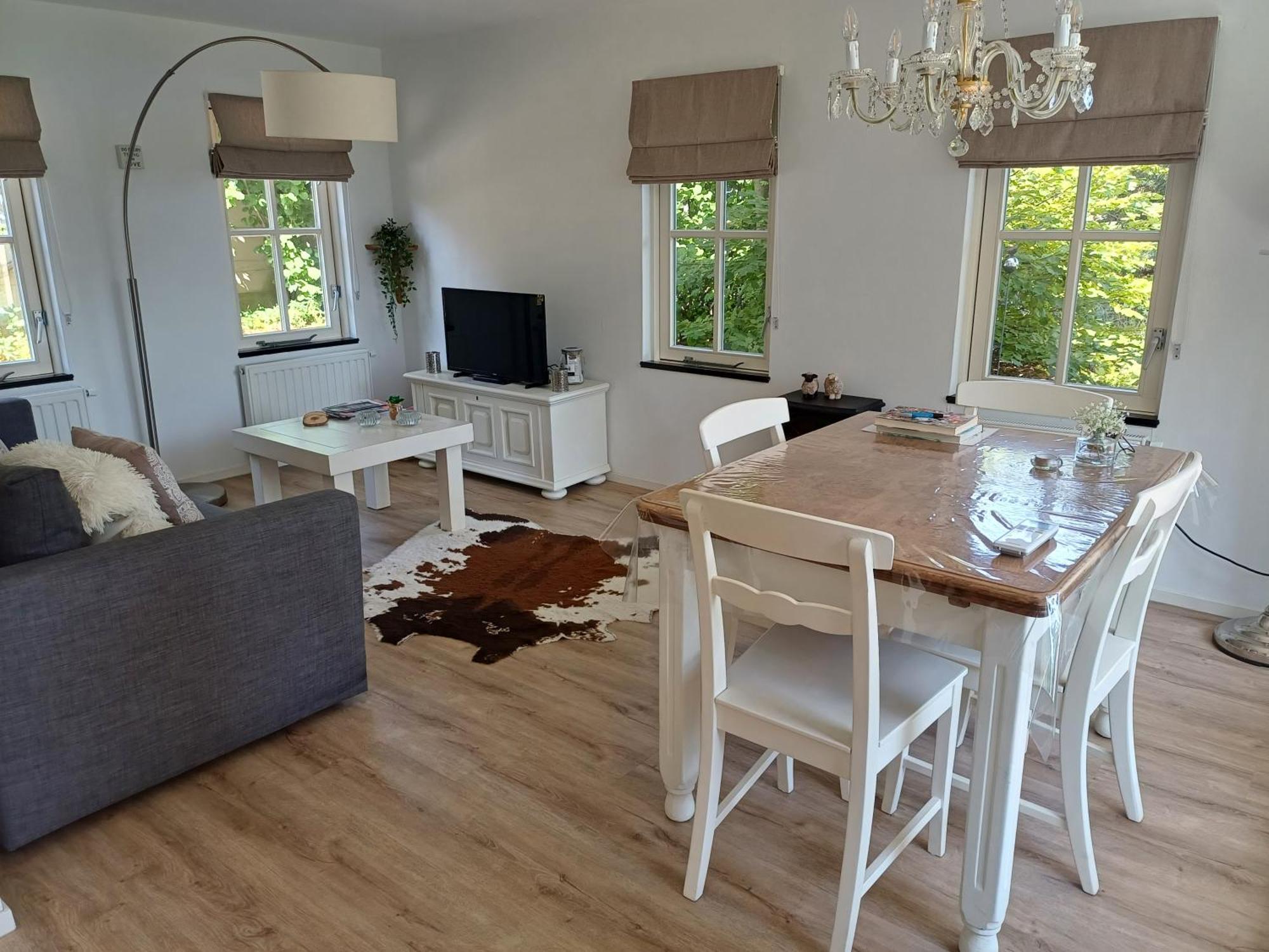 B&B Het Mooie Uitzicht Reuver Εξωτερικό φωτογραφία