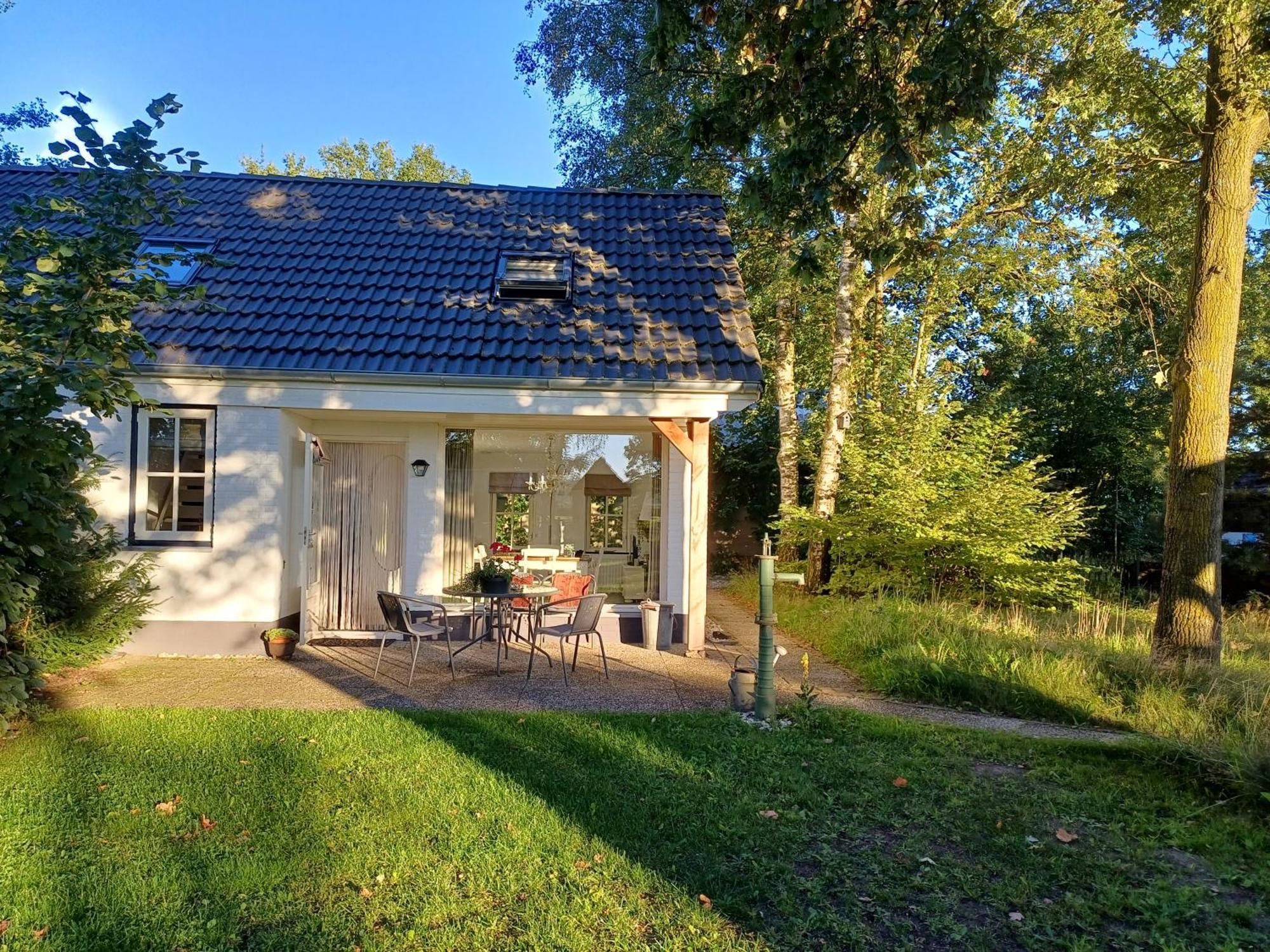B&B Het Mooie Uitzicht Reuver Εξωτερικό φωτογραφία