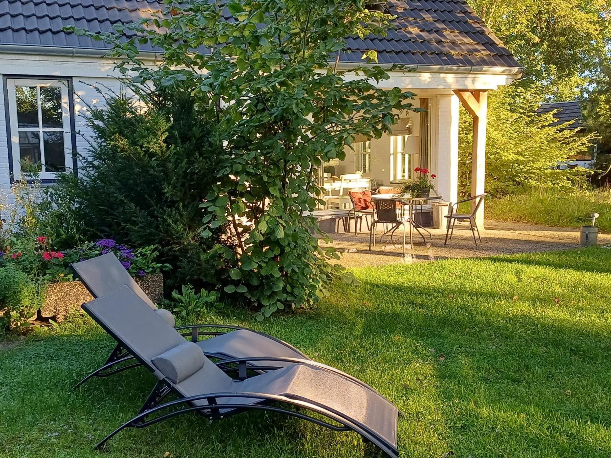 B&B Het Mooie Uitzicht Reuver Εξωτερικό φωτογραφία